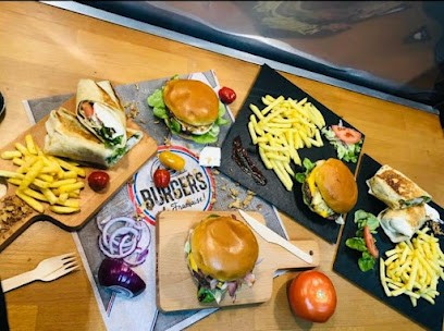 Foodtruck Chez Meme, Fast-Food à Roissy-en-Brie
