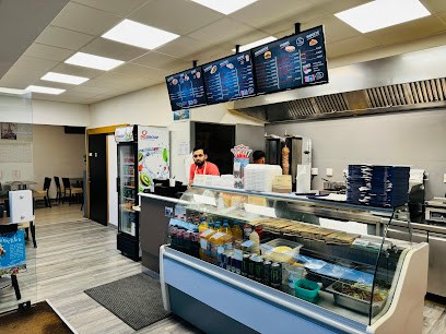 So'tacos, Fast-Food à Agneaux