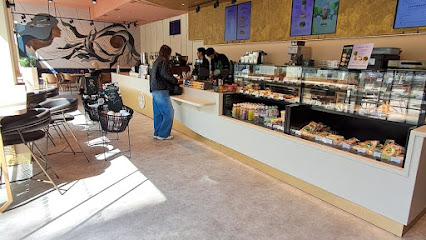 Starbucks Restauration Rapide à Cannes
