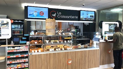 La Croissanterie, Sandwicherie à Villevaudé
