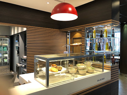 Mcdonald's Restauration Rapide à Achères
