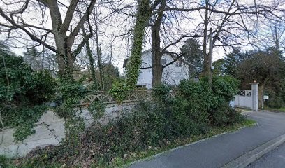 U'poke Ecully, Fast-Food à Écully