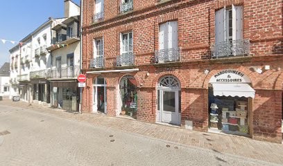 Sadek Martin, Fast-Food à Janzé