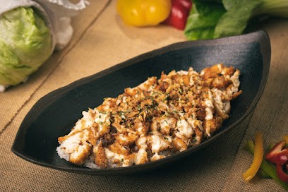 CRISPY WOK, Fast-Food à Langon