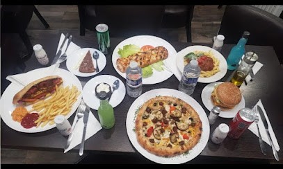 Mac'Dal, Fast-Food à Ivry-sur-Seine