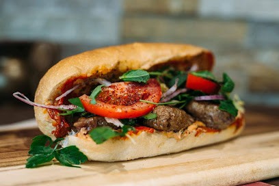 Kebab Le Chalet, Fast-Food à Scionzier