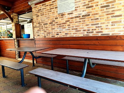 La Friterie Grill, Fast-Food à Sargé-sur-Braye