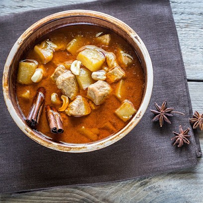 On Mange Thaï Food Truck, Fast-Food à Marseille 12