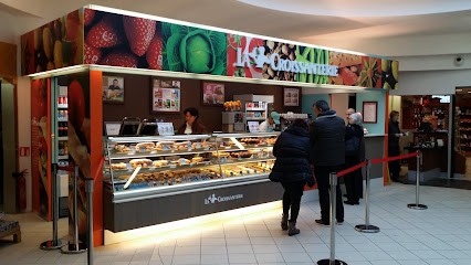 La Croissanterie, Sandwicherie à Farges-Allichamps