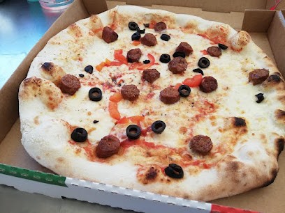 Foodtruck La Capri, Fast-Food à Auffargis