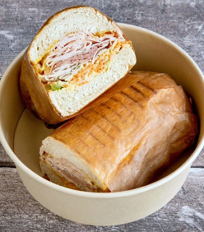 Break Sandwich, Fast-Food à Marseille 02