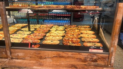 Café Marie Blachère, Fast-Food à Rouen