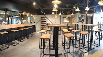 Pitaya Thaï Street Food, Fast-Food à Jaux