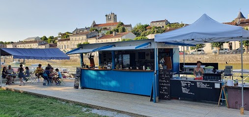 La Cabane, Fast-Food au Mung
