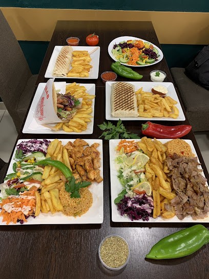 Resto Dezza (Kebab Tacos Grill), Fast-Food à Besançon