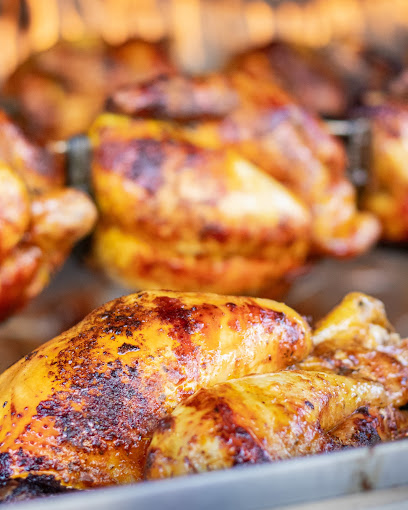 Rotisserie Ind'è Pasqua Restauration Rapide à Biguglia