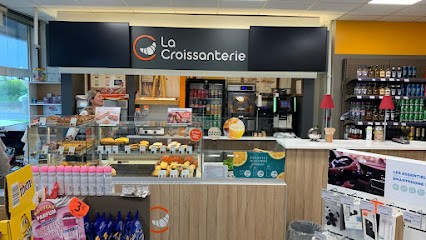 La Croissanterie, Sandwicherie à Avrainville