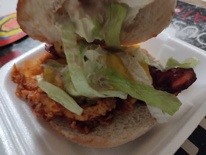 Chicken Tucky Wattrelos, Fast-Food à Wattrelos