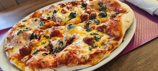 Le chef's, Fast-Food à Phalsbourg