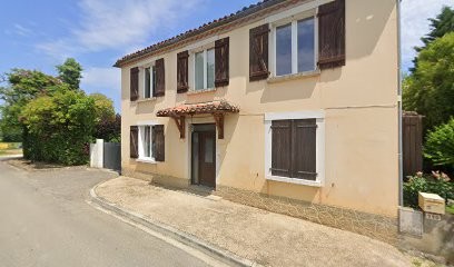 Crêpes à l'Ouest, Fast-Food à Termes-d'Armagnac