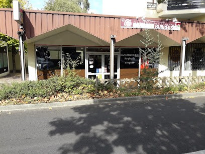 SUPRÊME TACOS 73 (ex oumma burger), Fast-Food à Chambéry