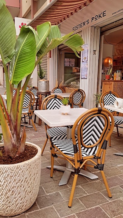 Sister's Poke Le Grau Du Roi, Fast-Food au Grau-du-Roi