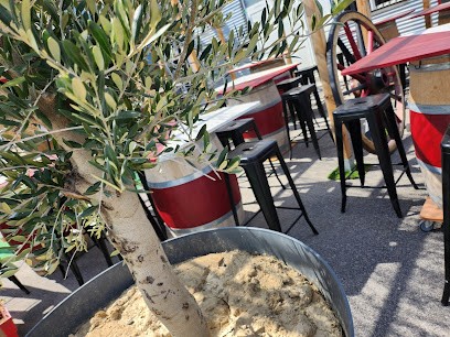 Bodega de Baho, Fast-Food à Baho