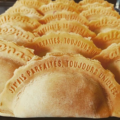 Saltegnas, Fast-Food à Tulle