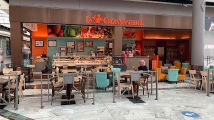 La Croissanterie, Sandwicherie à Bègles