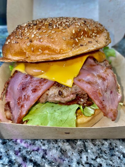 Food-Korner Cany-Barville, Fast-Food à Cany-Barville