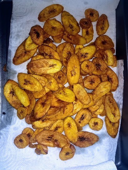 ô Délices De FIFI, Fast-Food à La Vallée-au-Blé