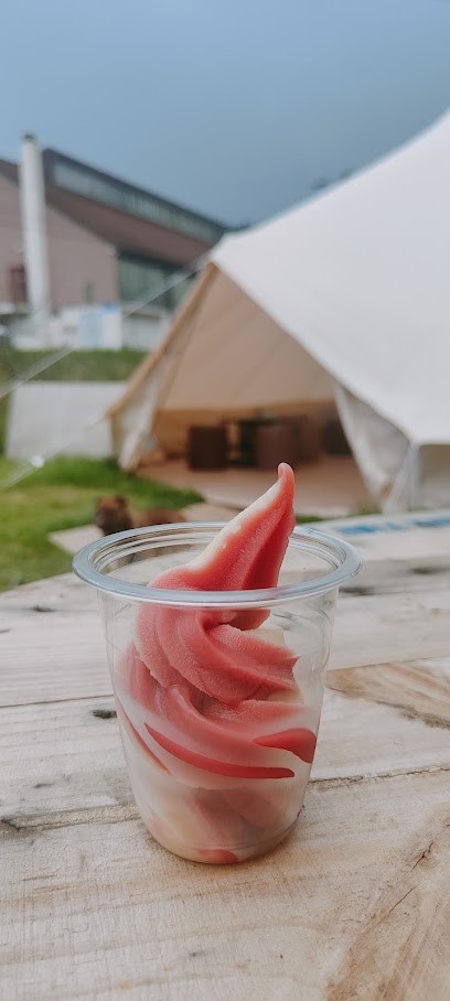 Cesizen Sans Gluten, Fast-Food à Saint-Jeoire