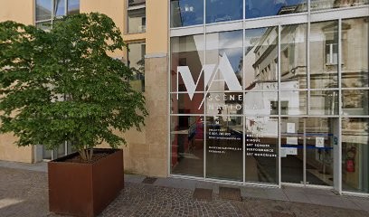 Brunchez’vous, Fast-Food à Montbéliard