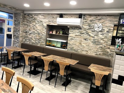 Kebab Istanbul St Symphorien D’ozon, Fast-Food à Saint-Symphorien-d'Ozon