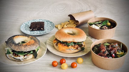 Le Vagabond Food Truck 06, Fast-Food à Peymeinade