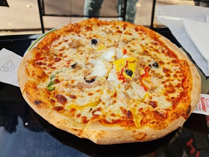 Buffet De Sèvres, Fast-Food à Sèvres