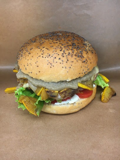 Fou'd Food, Fast-Food à Saint-Girons