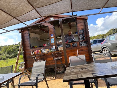 Authentica, Fast-Food à Pianottoli-Caldarello