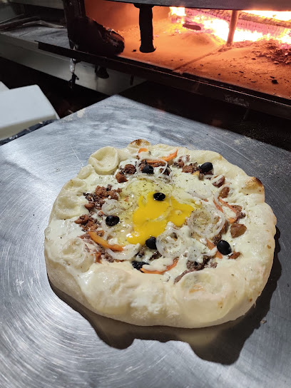 Pizza Burger & Feu De Bois Restauration Rapide à Villebon-sur-Yvette