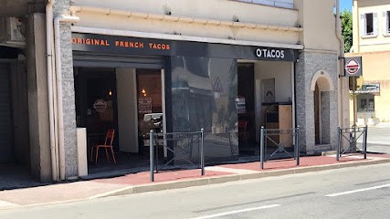 O'tacos, Fast-Food à Saint-Raphaël