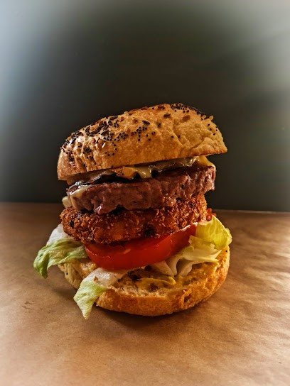 Chez DéDé, Fast-Food à Flassans-sur-Issole