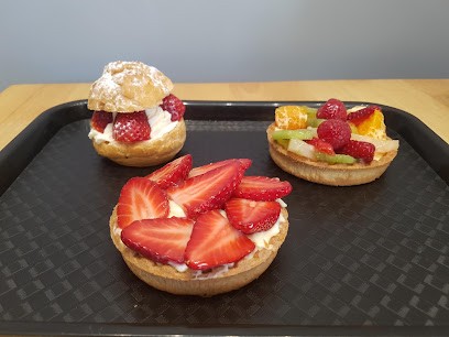 LE TERMINUS, Sandwicherie à Fougères