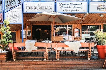 Les Jumeaux, Fast-Food à Bourg-Saint-Maurice