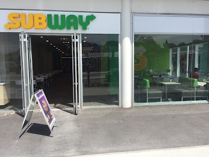 Subway, Sandwicherie à Anglet
