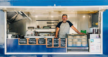 Burger Avenue Food Truck, Restauration Rapide à Blandy