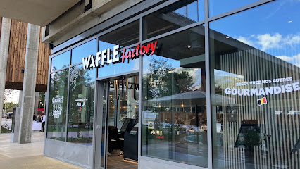Waffle Factory, Restauration Rapide à Saint-Martin-d'Hères