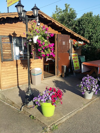 Du Temps De Chez Lili, Sandwicherie à Ham-sous-Varsberg