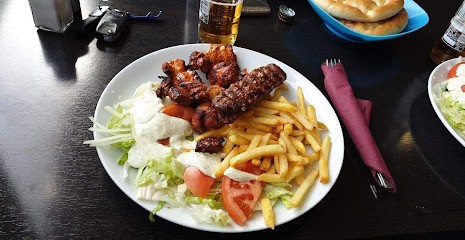Delis Kebab, Fast-Food à Wittelsheim
