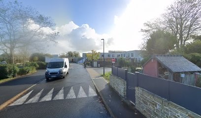 Le Jardin Enchan'thé, Fast-Food à Plabennec