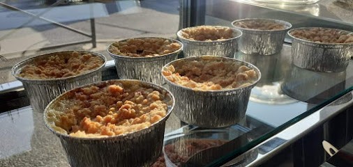 LA FILLE NATTA, Fast-Food à Saint-Laurent-du-Var